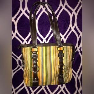 Franco Sarto medium sized purse